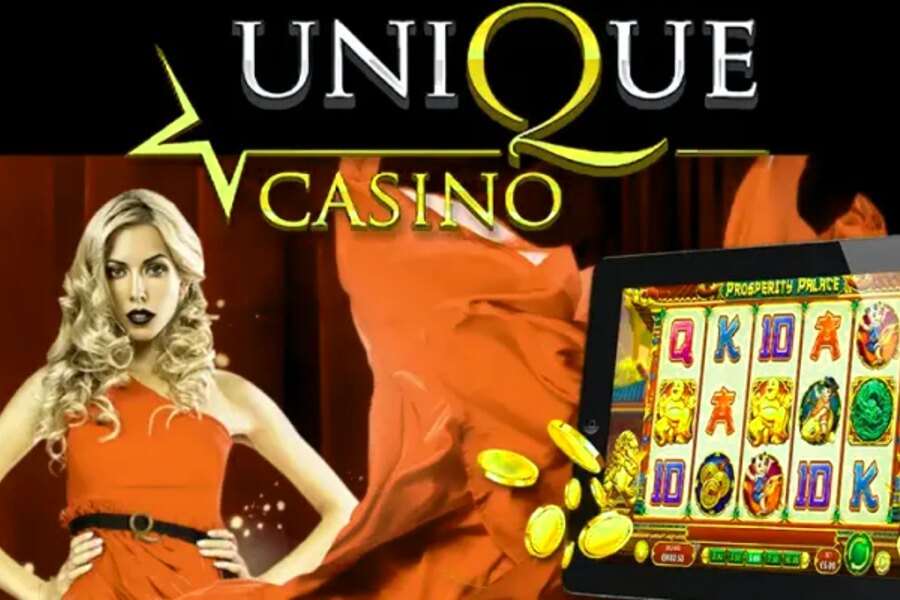 Win Unique Casino : Bonus et Promotions Attractifs