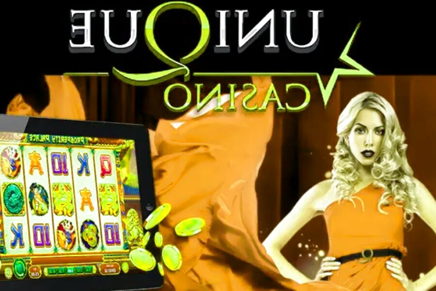 Win Unique Casino : Téléchargez notre App Mobile APK