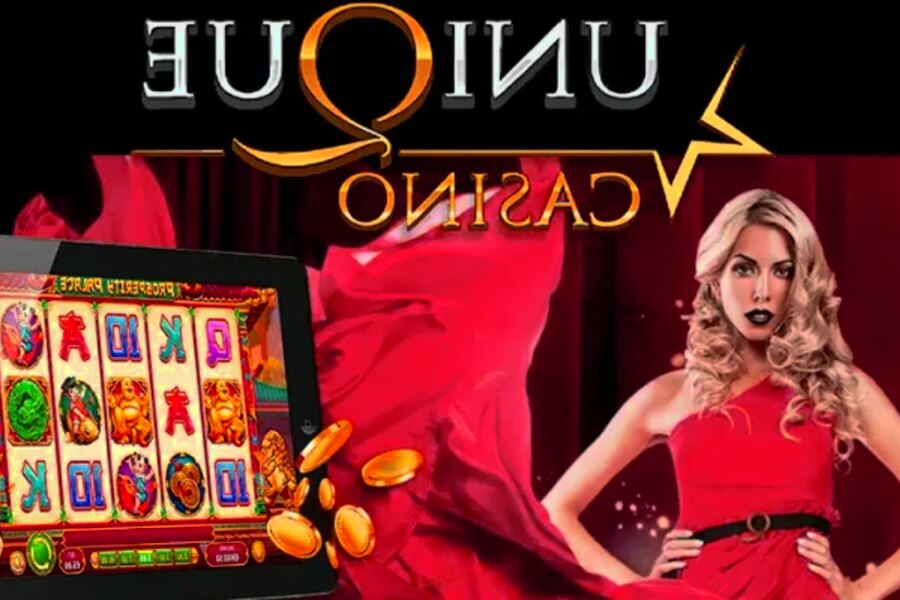 Win Unique Casino : Bonus Sans Dépôt à Saisir