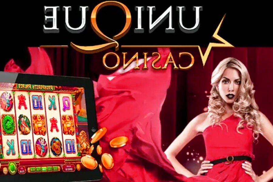 Win Unique Casino : Codes Promo Exclusifs à Découvrir