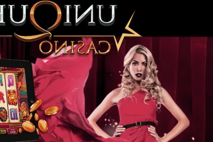 Win Unique Casino - Inscription Rapide et Sécurisée